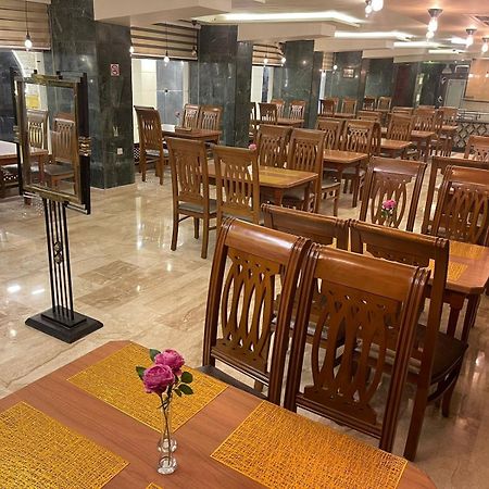 Madison Hotel アンマン エクステリア 写真