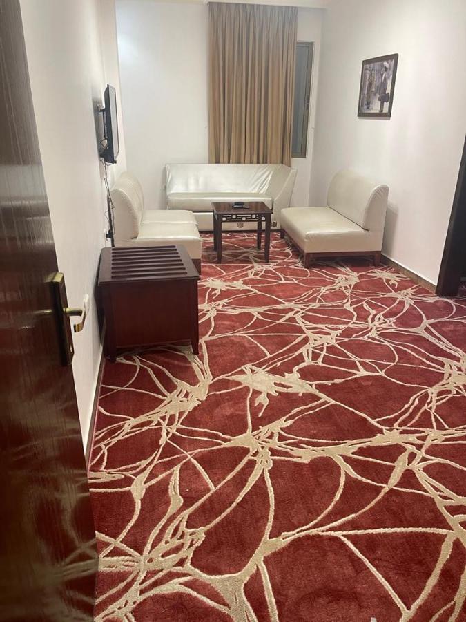 Madison Hotel アンマン エクステリア 写真