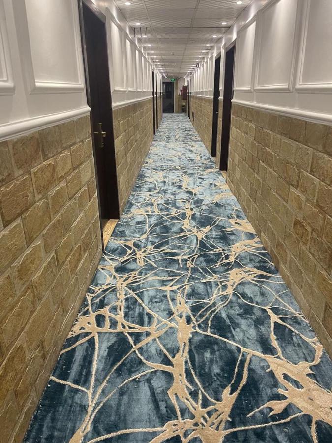 Madison Hotel アンマン エクステリア 写真