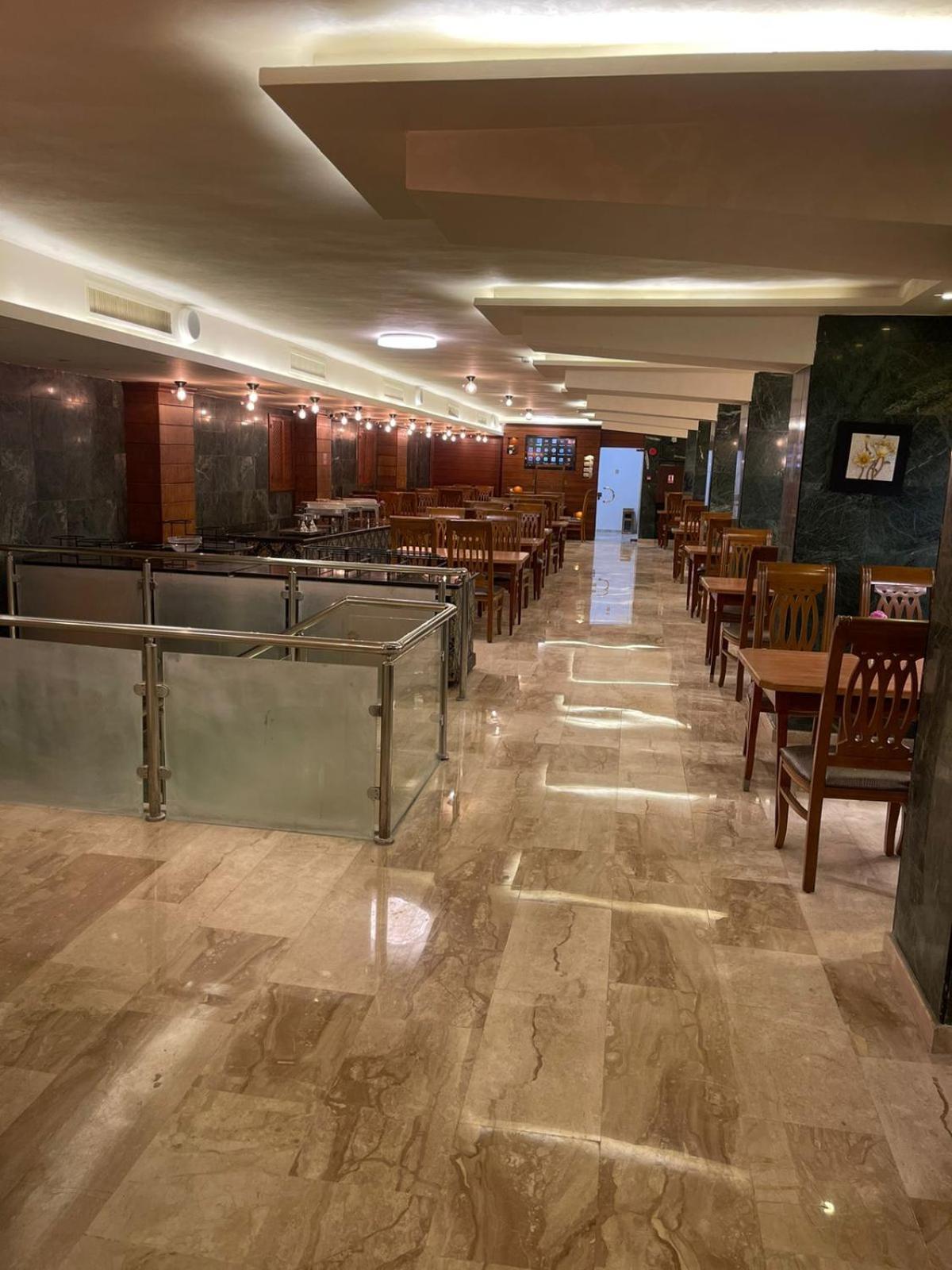 Madison Hotel アンマン エクステリア 写真