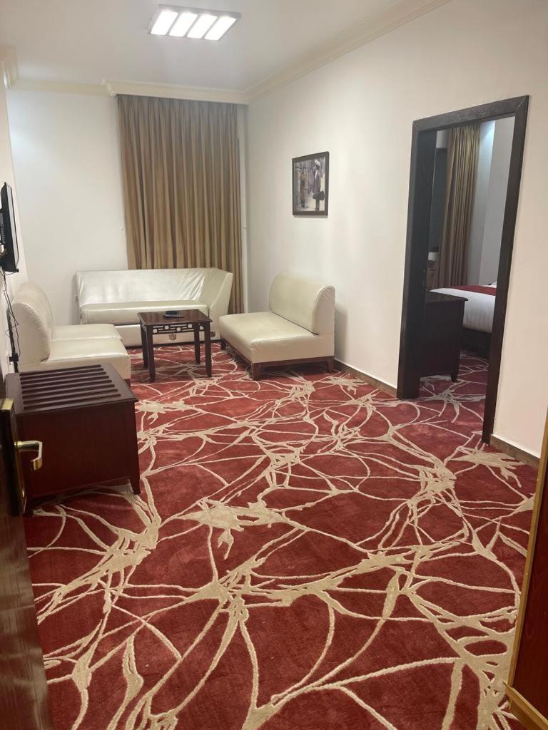 Madison Hotel アンマン エクステリア 写真