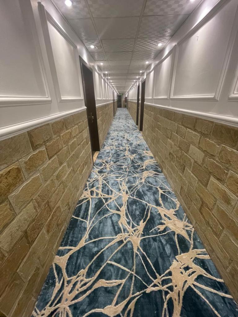 Madison Hotel アンマン エクステリア 写真
